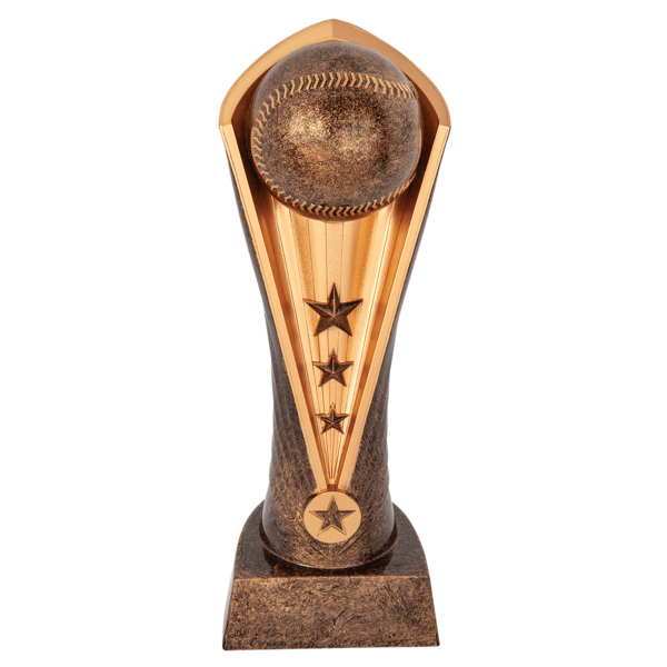 Baseball/Softball Cobra Resin Award